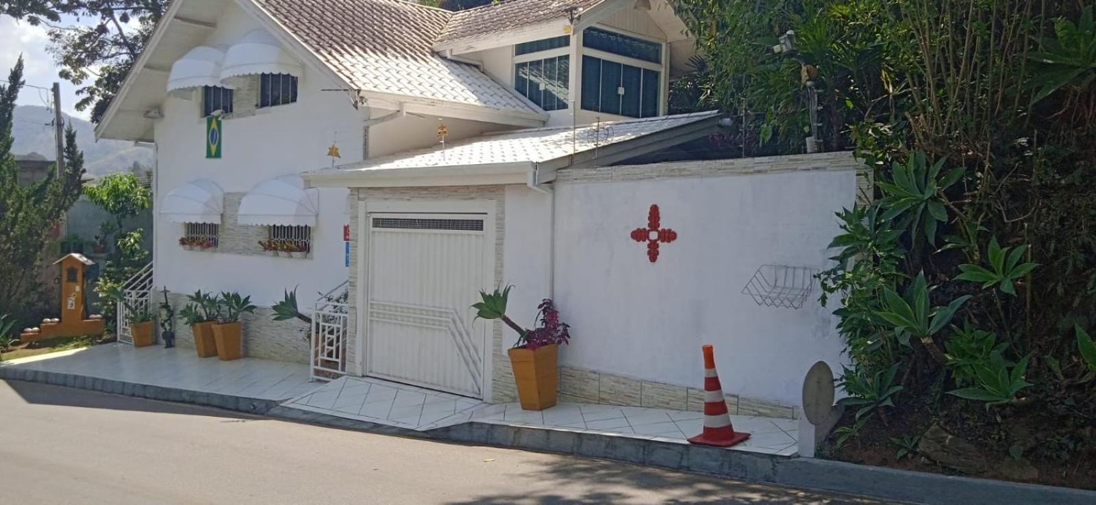 Minha Casa,Sua Casa Villa São Bento do Sapucaí Eksteriør billede
