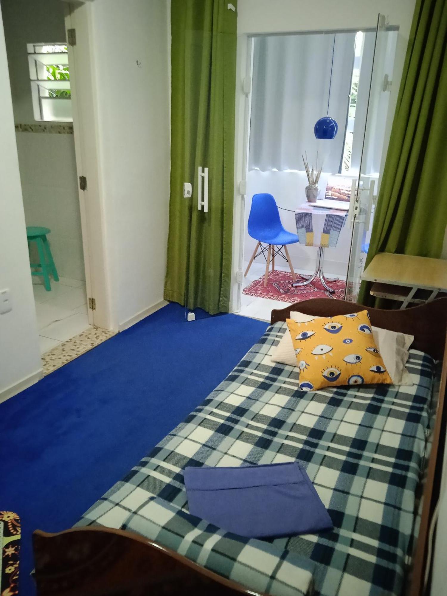 Minha Casa,Sua Casa Villa São Bento do Sapucaí Eksteriør billede