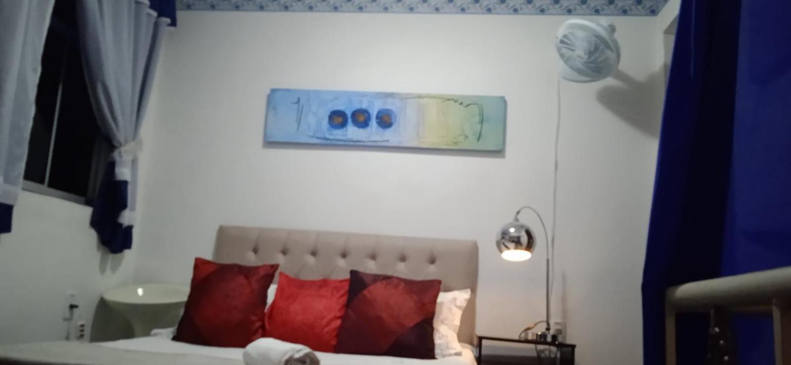 Minha Casa,Sua Casa Villa São Bento do Sapucaí Eksteriør billede